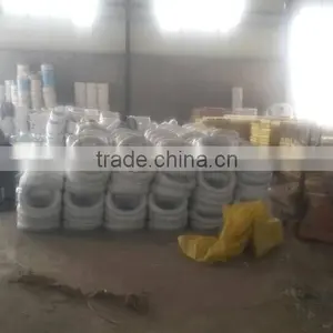 Low Carbon Steel Wire, Galvanized Iron Wire thumbnail-5