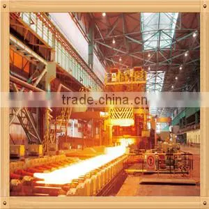 Prime Hot Rolled Steel Sheet in Coil thumbnail-1