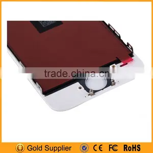 Factory Price OEM Repair Parts LCD Display Assembly for IPhone5 5S 5C LCD Screen Touch Digitizer Replacement for IPhone thumbnail-1