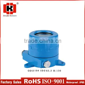 the Best Sales Good Material Exterior Temperature Sensor thumbnail-6