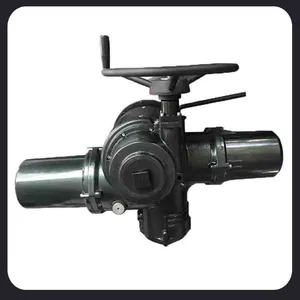 Ordinary Electric Actuator IQC10 Electronic Electric Actuator thumbnail-4