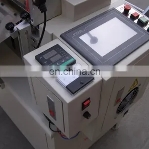 Good Performance Copper Aluminum Foil Cutting Machine With Rack thumbnail-2