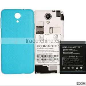 2015 New Arrival Doogee DG280 4.5 Inch 1gb Ram Mobile Phone thumbnail-3