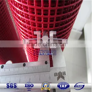 Wear-Resistance Steel Cord Polyurethane Screen Mesh thumbnail-1
