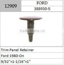 TRIM PANEL RETAINER FORD:388930S thumbnail-1