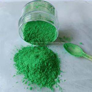 10 g Vials of Mica Powder Pigment Crystal Mud Mica Powder Pigment thumbnail-3