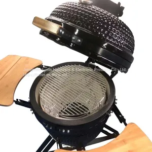 18 Inch Ceramic Grill thumbnail-2
