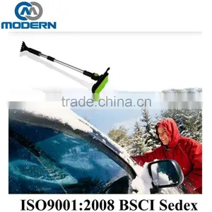 Best Selling Snow Broom With Ice Scraper and Squeegee thumbnail-4