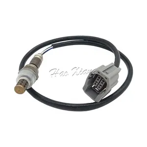 Haoxiang Auto Parts New Material Oxygen O2 Lambda Sensor Z602-18-861 For Mazda 2 DE 3 BK 5 MX-5 1.3 1.5 1.8 2.0 2.3 thumbnail-3