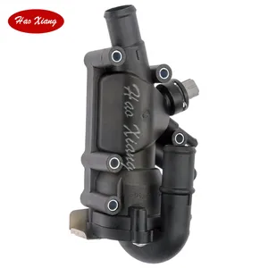 2S6G-8A586-B1A 2S6G-8A586-D1B 2S6G-8A586-D1C Auto Thermostat Housing Assembly Fits For FORD FIESTA Saloon KA thumbnail-1