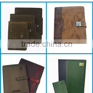 Free Sample Spiral Notebook With Custom Printing Quality Choice thumbnail-6