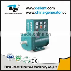 Dellent st Stc Series 2KW-70KW AC Alternators or Generator 230 Volt thumbnail-4