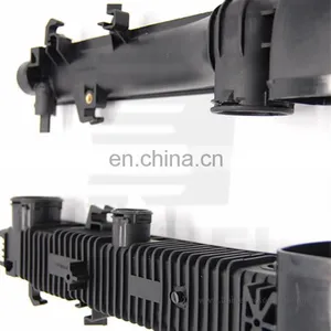 Radiator Inlet Tank 2215002603 2215000003 2215000203 2215000503 2215000103 for Mercedes S400 S450 CL550 CL600 thumbnail-3