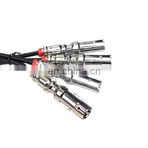 Ignition Spark Plug Cable for VW 2V B50 06A 905 430BH thumbnail-2