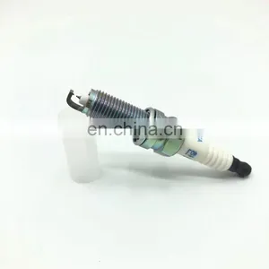 93135 DILKR7A11 93135 Spark Plugs for Hyundai Santa 2.4 Outlander 3.0L thumbnail-2