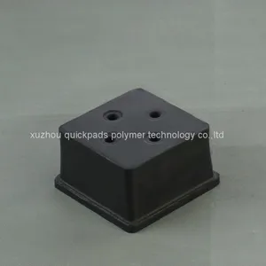 Aftermarket Component 06118312 Bw100/ Bw120/ Bw130 - Non Drive Rubber (VIBRATION) and Bw80adh thumbnail-5