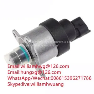 Fuel Pump 3936316 4988747 Solenoid Valve 0928400473 thumbnail-1