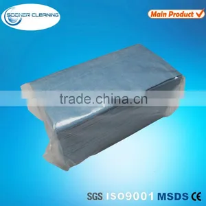Spunlace Nonwoven Sufull Dyeing Fabric thumbnail-2