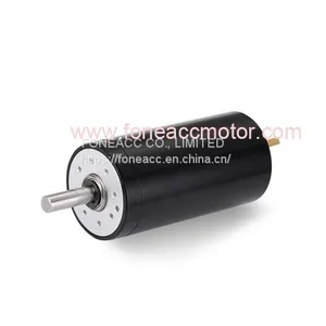 3265R 32 mm Micro Coreless Brush dc Electric Motor thumbnail-1