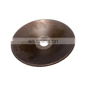OEM Stamping Press Extrusion Aluminum Sheet Metal Deep Drawing Parts thumbnail-2