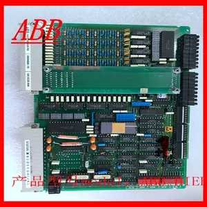 ABB HIEE300024R4 UAA326A04 Module thumbnail-5