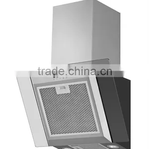 Wall Mounted Range Hood Cooker Hood Charcoal Filter Cooker Hood thumbnail-1