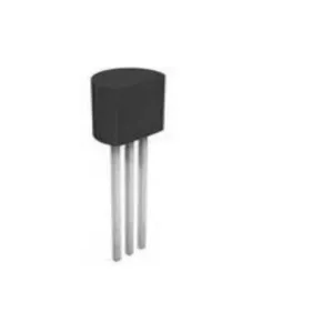 ON Semiconductor MPSA13 Discrete Semiconductor Products Transistors - Bipolar (BJT) - Single thumbnail-1