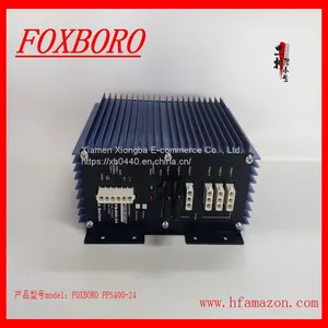 FOXBORO FPS400-24 Drive thumbnail-1