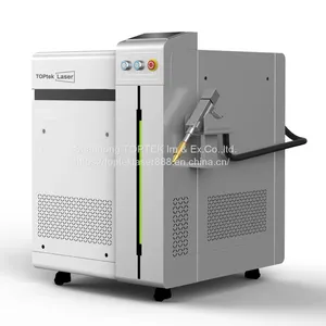 TOPTEK LASER Portable Laser Welding Machine 1000W/1500W/2000W/3000W thumbnail-4