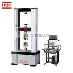 Universal Machine Manual Tensile Tester thumbnail-1