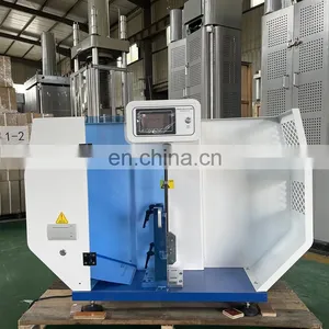 XJU-22 22j Digital Display Nylon Plastic Izod Impact Testing Machine thumbnail-5