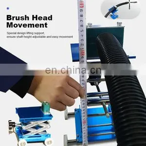 Air Duct Cleaning Machine HVAC Cleaner Duct Cleaning Equipment thumbnail-3