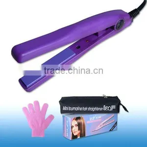 Mini Hair Straightener thumbnail-1