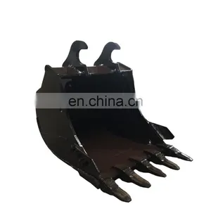 Standard Excavator Bucket Sizes For Volv-o EC210 thumbnail-1