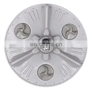 Sharp Washing Machine Parts Washing Machine Pulsator Agitator thumbnail-5