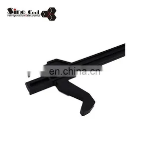 Good Price DE64-01308A Oven Door Latch Compatible With Microwave DE64-01308A thumbnail-4