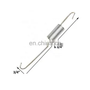 12002773 Washing Machine Suspension Washer Spring Kit for Whirlpool thumbnail-2