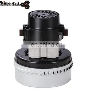 High Quality Home Wet and Dry Vacuum Cleaner Motor thumbnail-3