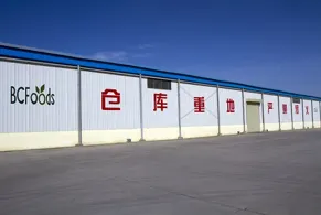 Bcfoods Gansu Co.,ltd. company overview - view 1 thumbnail