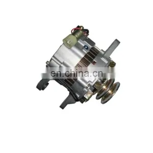 Engine Parts 1-81200-517-1 A4TU5786 for Excavator Alternator thumbnail-1