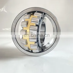 Spherical Roller Bearing 22220CC W33 Mining Machine Bearing Oil Field Bearing 22220CC W33 thumbnail-3