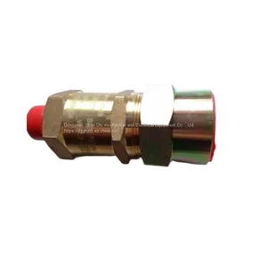 Air Conditioning Repair Fitting 067G2006 Spool Assembly No. 2 TEX5 thumbnail-5