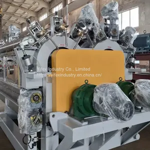 HG Series Single/Double Drum Dryer thumbnail-3