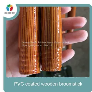 Great Feedback Cleaning Indoor Outdoor Tools Wooden Broomstick Wooden Sticks thumbnail-3