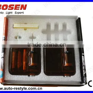 2013 Hottest Top Quality Film Changeable Wireless Logo Courtesy Light thumbnail-1