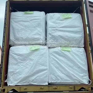 1000kg Fibc Big Bulk Bags Ton Container Sacks for Chemical Cement thumbnail-4