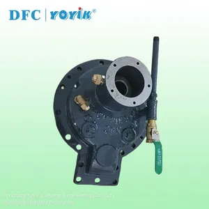 China Manufacturer Vacuum Pump Valve Box P-1758 for Power Generation thumbnail-1