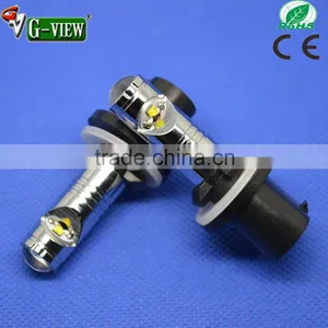 2016 High Quality Car Light H27 15w Motorized Vehicle Led Fog Bulb 24v thumbnail-4