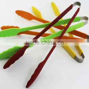 Durable Non-stick Grilling Tong Tongs For Cooking thumbnail-4