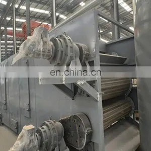 New Arrival Industrial Microwave Tunnel Dryer thumbnail-5